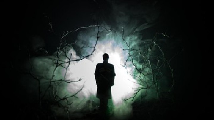 Doa Mengusir Mahluk Halus dari Rumah, Pastikan Rutin Dibaca