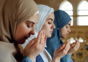 InsyaAllah 100 Hajat Dikabulkan dengan Sholawat Berikut Ini