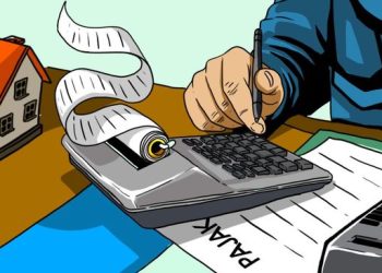 Dana Bagi Hasil PBB Tahun 2026 yang Diterima Pemprov Bengkulu, Seluruh Kabupaten dan Kota