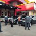 Diduga Hasil Gratifikasi, Mobil Direktur PDAM Tirta Hidayah dan Kabid Disita Ditreskrimsus Polda Bengkulu
