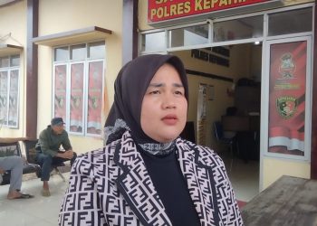 Wanita di Kepahiang Tipu Warga Negara Mesir 48 Ribu US Dollar