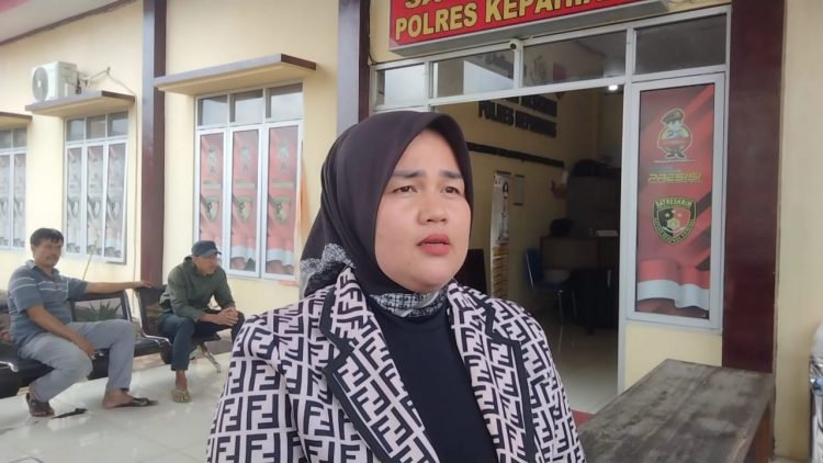 Wanita di Kepahiang Tipu Warga Negara Mesir 48 Ribu US Dollar