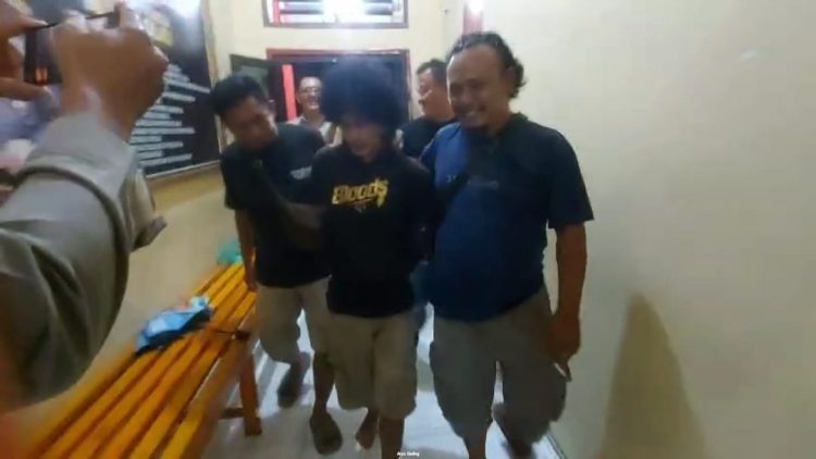 Pelaku Pembunuhan Tetangga di Seluma Berhasil Diamankan Polisi