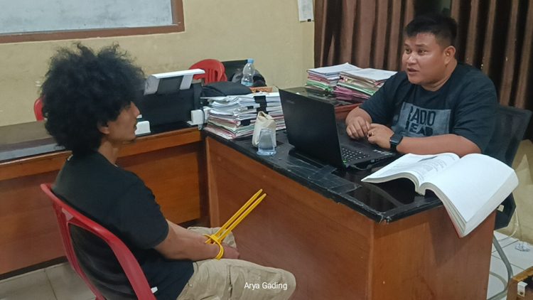 Motif dan Pengakuan Pelaku Perkelahian Maut di Desa Tanjung Seru Kabupaten Seluma