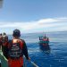 4 ABK Kapal Diselamatkan Tim SAR Gabungan di Perairan Seluma