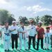 Pemerintah Kabupaten Mukomuko Beri Penghargaan Kepada Atlet Taekwondo Berprestasi