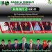 5 Presidium Terpilih dalam Musda KAHMI Kepahiang