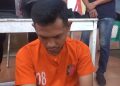 Baru 2 Bulan Bebas, Residivis Curas Ditangkap Polsek Teluk Segara