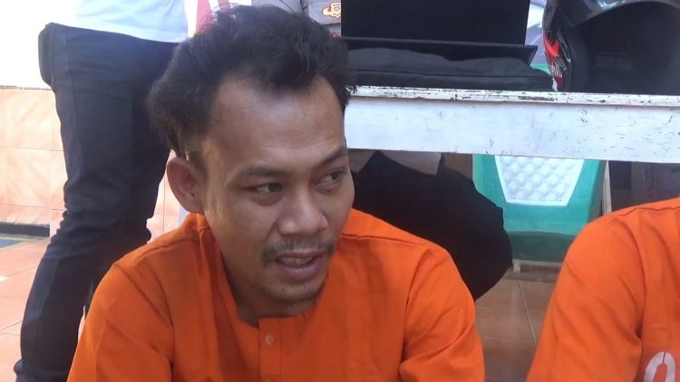 Polisi Tangkap Tukang Potong Ayam, Kasusnya Bikin Geleng Kepala