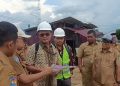 KPK Cek Proyek Strategis Daerah di Bengkulu Tengah, Warning Sudah Diberikan