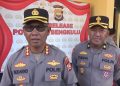 Pernyataan Kapolresta Bengkulu Terkait Kasus Debt Collector di Kota Bengkulu yang Kena Tebas Tukang Ayam