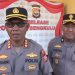 Pernyataan Kapolresta Bengkulu Terkait Kasus Debt Collector di Kota Bengkulu yang Kena Tebas Tukang Ayam