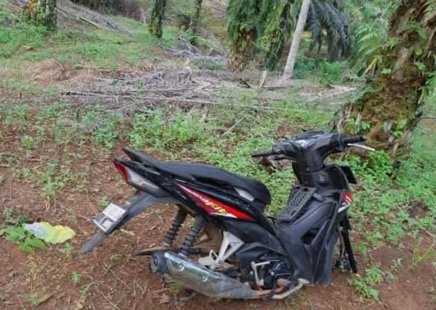 Kejadian Maling Unik di Dusun Simpang Batu Bengkulu Utara