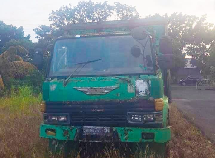 Polda Bengkulu Tangkap Penimbun BBM Subsidi Jenis Bio Solar, Pelaku Untung Rp128 Juta