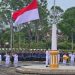 Peringati Hari Pahlawan, Bupati Mukomuko Choirul Huda Ajak Warga Teladani Semangat Juang Para Pejuang