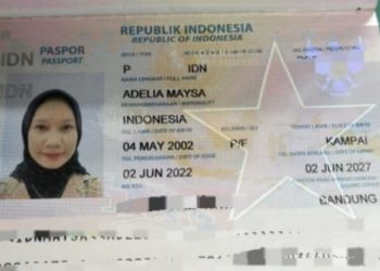 Gubernur Urus Biaya Pemulangan Jenazah Adellia, TKW Indonesia Asal Seluma dari Jepang