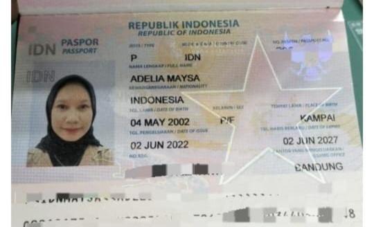 Gubernur Urus Biaya Pemulangan Jenazah Adellia, TKW Indonesia Asal Seluma dari Jepang