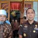 Kajati Bengkulu Ketua Panita Natal Oikumene 2025 Temui Helmi Hasan, Gubernur Ingin Jadikan Event Tahunan