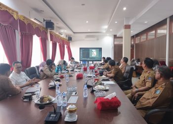 Masyarakat Perhutanan Sosial di Bengkulu Utara Dapat Akses Pembiayaan Blended Finance