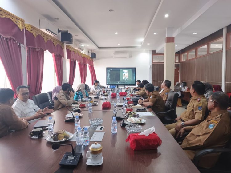 Masyarakat Perhutanan Sosial di Bengkulu Utara Dapat Akses Pembiayaan Blended Finance