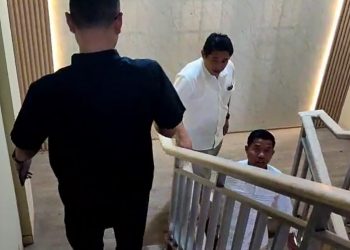 Kopli Ansori Diperiksa Polda Bengkulu Selama 6 Jam Terkait Perbup Nomor 35 Tahun 2023