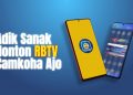 Adik Sanak, Begini Cara Nonton RBTV dari HP, ‘RBTV Dalam Genggaman’