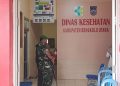 Jaksa Geledah Kantor Dinas Kesehatan Bengkulu Utara