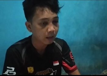 Sopir Travel Kaur-Bengkulu Jadi Korban Pengeroyokan Brutal di Pekan Sabtu