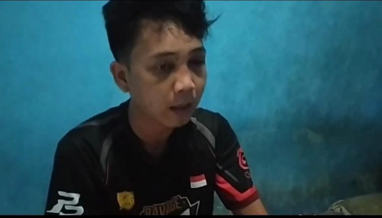Sopir Travel Kaur-Bengkulu Jadi Korban Pengeroyokan Brutal di Pekan Sabtu