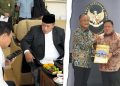 Setelah Dihubungkan Sultan, Bupati Mukomuko Bertemu Menteri PU di Jakarta
