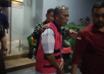 Eks Direktur RSUD Kepahiang Masuk Penjara, Pengadaan UPS Rugikan Negara Rp800 Juta