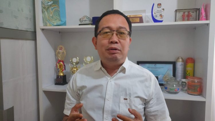 Selamat Tinggal Blank Spot, Kominfo Seluma Dirikan BTS di Sepanjang Jalan Nasional