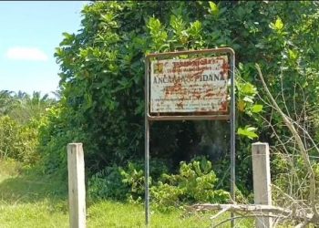 DLH Bengkulu Utara Sebut PT Diamond Prima Cemerlang dan PT Grand Jaya Niaga Tak Ada Izin Lingkungan