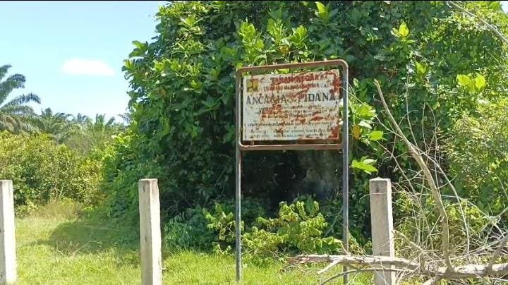 DLH Bengkulu Utara Sebut PT Diamond Prima Cemerlang dan PT Grand Jaya Niaga Tak Ada Izin Lingkungan