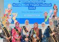 Khairunnisa, Bunda PAUD Provinsi Bengkulu Raih Penghargaan Tingkat Nasional Tahun 2025