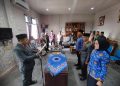 Zaili Husin Dilantik Sekda Jadi Kadis PMD Kabupaten Kepahiang