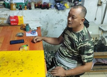 Bos Showroom Mobil Bekas di Jalan Dempo Dilapor ke Polda Bengkulu