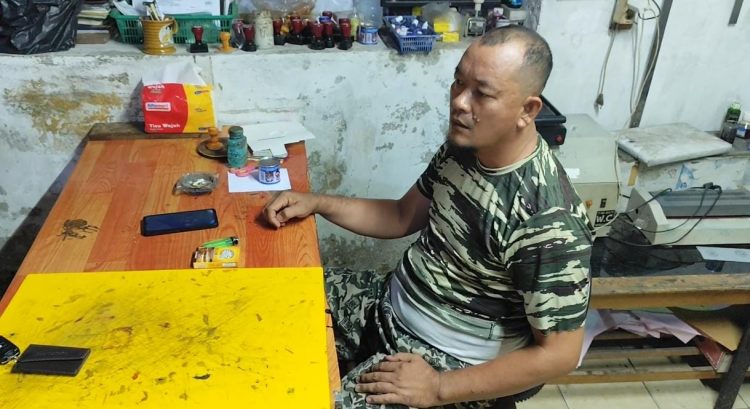 Bos Showroom Mobil Bekas di Jalan Dempo Dilapor ke Polda Bengkulu