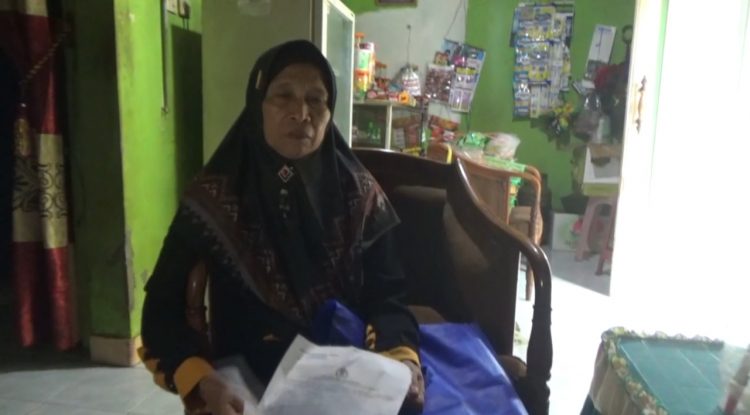 Dugaan Penipuan, Dapat Pesan Menang Kuis Berhadiah, Lansia Tertipu Puluhan Juta