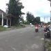 Parkir di Samping Ruko, Honda Revo Digasak Pencuri