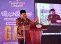 Peringatan Hari Ayah Nasional 2025, Wagub Mian Kenang Lagu “Titip Rindu Buat Ayah”