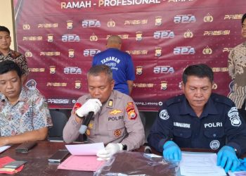 Bayi 4 Bulan di Rejang Lebong Tewas di Tangan Ayah Kandung