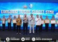 Subdit STNK Korlantas Polri Gelar Anev Pelayanan STNK 2025, Dorong Inovasi dan Penguatan Layanan Samsat