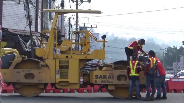 Badai Efisiensi Anggaran, Pemprov Bengkulu Malah Dapat Dana Lebih dari Rp 1 Triliun