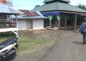 Dugaan Penipuan, Kurir Palsu Tipu Wanita Muda, Korban Tekor Rp3,5 Juta