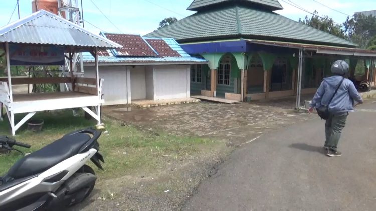 Dugaan Penipuan, Kurir Palsu Tipu Wanita Muda, Korban Tekor Rp3,5 Juta