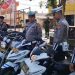 Ops Zebra Nala 2025: 8 Pelanggaran Utama Ini Jadi Fokus Satlantas Polres Bengkulu Utara