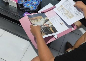 Beberkan Fakta, Bos Showroom Dafabid Bantah Tuduhan Penggelapan