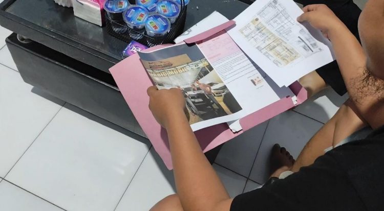 Beberkan Fakta, Bos Showroom Dafabid Bantah Tuduhan Penggelapan