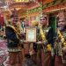 Kepala Kejaksaan Tingg Bengkulu Terima Gelar Adat “Depati Bangsa Radin”